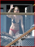 Jennifer Aniston Paparazzi Bikini Shots Nude Pictures