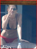 Jennifer Aniston Paparazzi Bikini Shots Nude Pictures