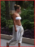 Jennifer Lopez Paparazzi Bikini And Firm Ass Shots Nude Pictures