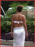 Jennifer Lopez Paparazzi Bikini And Firm Ass Shots Nude Pictures