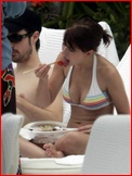 Jennifer Love Hewitt Paparazzi Bikini Shots Nude Pictures