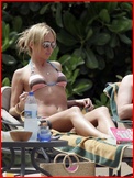 Jenny Frost Paparazzi Bikini And Oops Shots Nude Pictures