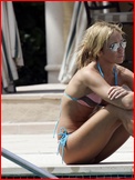 Jenny Frost Paparazzi Bikini And Oops Shots Nude Pictures