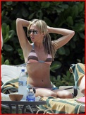 Jenny Frost Paparazzi Bikini And Oops Shots Nude Pictures