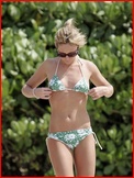 Jenny Frost Paparazzi Bikini And Oops Shots Nude Pictures