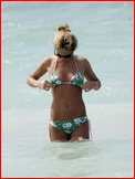 Jenny Frost Paparazzi Bikini And Oops Shots Nude Pictures