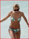 Jenny Frost Paparazzi Bikini And Oops Shots Nude Pictures