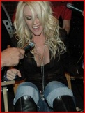 Jenny McCarthy Paparazzi Topless And Peeing Oops Shots Nude Pictures