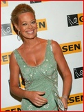 Jeri Ryan Paparazzi See Thru Posing Pictures Nude Pictures