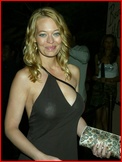 Jeri Ryan Paparazzi See Thru Posing Pictures Nude Pictures