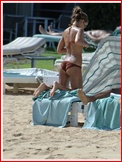 Jessica Alba Paparazzi Bikini And Sexy Posing Pics Nude Pictures