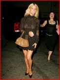 Jessica Simpson Paparazzi See Thru And Sexy Posing Pictures Nude Pictures