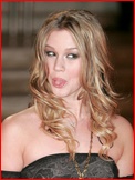Joss Stone Shows Language Various Photoshots Nude Pictures