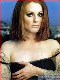 Celebrity Julianne Moore Sex Action Movie Scenes Nude Pictures