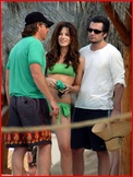 Kate Beckinsale Various Paparazzi Bikini Shots Nude Pictures