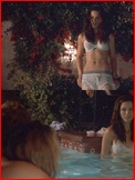 Kate Beckinsale Various Paparazzi Bikini Shots Nude Pictures