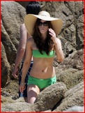 Kate Beckinsale Various Paparazzi Bikini Shots Nude Pictures