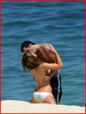 Kate Beckinsale Various Paparazzi Bikini Shots Nude Pictures