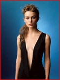 Keira Knightley Bikini And Topless Posing Pictures Nude Pictures