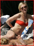 Kirsten Dunst Papaprazzi Oops And Bikini Shots Nude Pictures