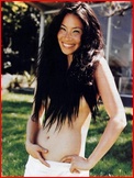 Lucy Liu See Thru And Sexy Posing Pictures Nude Pictures