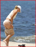 Maria Sharapova Paparazzi Bikini Shots Nude Pictures