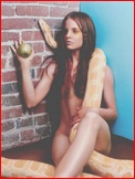 Mena Suvari Paparazzi Sexy Bikini Pictures Gallery Nude Pictures