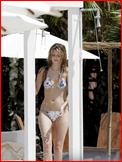 Mischa Barton Paparazzi Topless Shots Nude Pictures