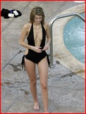 Mischa Barton Paparazzi Topless Shots Nude Pictures