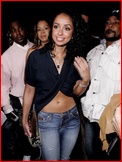 Mya Harrison See Thru And Paparazzi Posing Pictures Nude Pictures