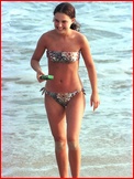 Natalie Portman Paparazzi Bikini Shots Nude Pictures