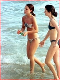 Natalie Portman Paparazzi Bikini Shots Nude Pictures