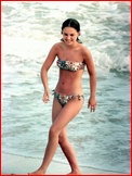 Natalie Portman Paparazzi Bikini Shots Nude Pictures