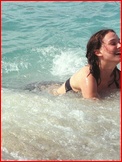 Natalie Portman Paparazzi Bikini Shots Nude Pictures