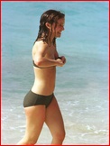 Natalie Portman Paparazzi Bikini Shots Nude Pictures