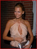 Natasha Henstridge Various Nude And See Thru Pictures Nude Pictures