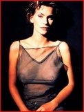 Natasha Henstridge Various Nude And See Thru Pictures Nude Pictures