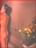 Neve Campbell Nude In Shower Movie Scenes Nude Pictures