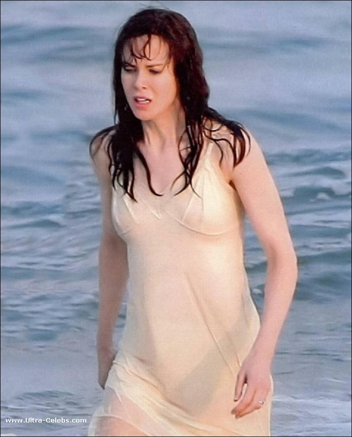 Nicole Kidman Leaked