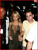 Nicole Richie Paparazzi Topless And Oops Shots Nude Pictures