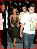Nicole Richie Paparazzi Topless And Oops Shots Nude Pictures