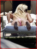 Pamela Anderson Paparazzi Bikini And Oops Shots Nude Pictures