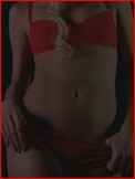 Paris Hilton Sexy Red Lingerie Vidcaps Nude Pictures