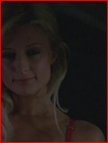 Paris Hilton Sexy Red Lingerie Vidcaps Nude Pictures