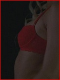 Paris Hilton Sexy Red Lingerie Vidcaps Nude Pictures