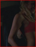 Paris Hilton Sexy Red Lingerie Vidcaps Nude Pictures