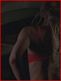Paris Hilton Sexy Red Lingerie Vidcaps Nude Pictures
