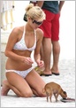 Paris Hilton Nude Pictures
