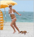 Paris Hilton Nude Pictures