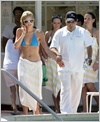 Paris Hilton Nude Pictures